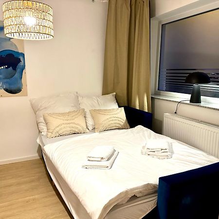 Stylisches 2-Zimmer Ambient Apartment In Alsternaehe Mit Kingsize-Bett & Schlafsofa هامبورغ المظهر الخارجي الصورة